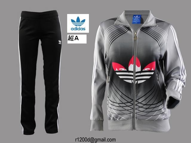 adidas jogging homme 2015